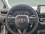 Used 2025 TOYOTA COROLLA LE in JACKSONVILLE, FLORIDA (Photo 10)