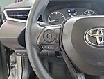 Used 2025 TOYOTA COROLLA LE in JACKSONVILLE, FLORIDA (Photo 11)