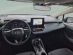 Used 2025 TOYOTA COROLLA LE in JACKSONVILLE, FLORIDA (Photo 18)