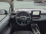 Used 2025 TOYOTA COROLLA LE in JACKSONVILLE, FLORIDA (Photo 19)