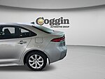 Used 2025 TOYOTA COROLLA LE in JACKSONVILLE, FLORIDA (Photo 28)