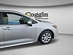 Used 2025 TOYOTA COROLLA LE in JACKSONVILLE, FLORIDA (Photo 29)