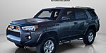 Used 2015 TOYOTA 4RUNNER SR5 PREMIUM in JACKSONVILLE, FLORIDA