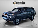 Used 2015 TOYOTA 4RUNNER SR5 PREMIUM in JACKSONVILLE, FLORIDA (Photo 1)