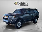 Used 2015 TOYOTA 4RUNNER SR5 PREMIUM in JACKSONVILLE, FLORIDA (Photo 2)