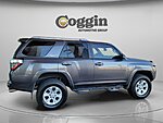 Used 2015 TOYOTA 4RUNNER SR5 PREMIUM in JACKSONVILLE, FLORIDA (Photo 5)