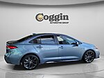 Used 2025 TOYOTA COROLLA SE in JACKSONVILLE, FLORIDA (Photo 4)