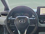 Used 2025 TOYOTA COROLLA SE in JACKSONVILLE, FLORIDA (Photo 8)