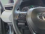 Used 2025 TOYOTA COROLLA SE in JACKSONVILLE, FLORIDA (Photo 9)