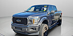 Used 2020 FORD F-150 XLT in JACKSONVILLE, FLORIDA