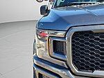 Used 2020 FORD F-150 XLT in JACKSONVILLE, FLORIDA (Photo 10)