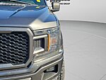 Used 2020 FORD F-150 XLT in JACKSONVILLE, FLORIDA (Photo 6)