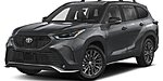 Used 2024 TOYOTA HIGHLANDER XSE in JACKSONVILLE, FLORIDA