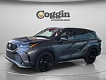 Used 2024 TOYOTA HIGHLANDER XSE in JACKSONVILLE, FLORIDA (Photo 1)