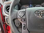Used 2023 TOYOTA TACOMA TRD SPORT in JACKSONVILLE, FLORIDA (Photo 17)