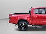 Used 2023 TOYOTA TACOMA TRD SPORT in JACKSONVILLE, FLORIDA (Photo 28)