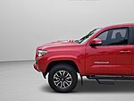 Used 2023 TOYOTA TACOMA TRD SPORT in JACKSONVILLE, FLORIDA (Photo 29)