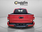 Used 2023 TOYOTA TACOMA TRD SPORT in JACKSONVILLE, FLORIDA (Photo 3)