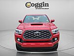 Used 2023 TOYOTA TACOMA TRD SPORT in JACKSONVILLE, FLORIDA (Photo 5)