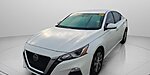 Used 2020 NISSAN ALTIMA 2.5 S in JACKSONVILLE, FLORIDA