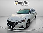 Used 2020 NISSAN ALTIMA 2.5 S in JACKSONVILLE, FLORIDA (Photo 1)
