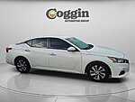 Used 2020 NISSAN ALTIMA 2.5 S in JACKSONVILLE, FLORIDA (Photo 7)