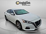 Used 2020 NISSAN ALTIMA 2.5 S in JACKSONVILLE, FLORIDA (Photo 8)