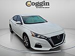 Used 2020 NISSAN ALTIMA 2.5 S in JACKSONVILLE, FLORIDA (Photo 9)