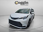 Used 2021 TOYOTA SIENNA LE in JACKSONVILLE, FLORIDA (Photo 1)