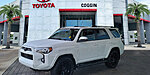Used 2023 TOYOTA 4RUNNER SR5 PREMIUM in JACKSONVILLE, FLORIDA