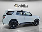 Used 2023 TOYOTA 4RUNNER SR5 PREMIUM in JACKSONVILLE, FLORIDA (Photo 4)