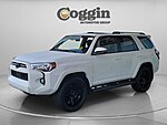 Used 2023 TOYOTA 4RUNNER SR5 PREMIUM in JACKSONVILLE, FLORIDA (Photo 6)