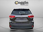 Used 2018 TOYOTA HIGHLANDER SE in JACKSONVILLE, FLORIDA (Photo 3)