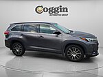 Used 2018 TOYOTA HIGHLANDER SE in JACKSONVILLE, FLORIDA (Photo 5)