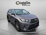 Used 2018 TOYOTA HIGHLANDER SE in JACKSONVILLE, FLORIDA (Photo 6)