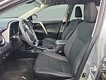 Used 2017 TOYOTA RAV4 LE in JACKSONVILLE, FLORIDA (Photo 10)
