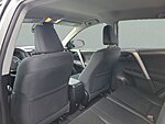 Used 2017 TOYOTA RAV4 LE in JACKSONVILLE, FLORIDA (Photo 11)