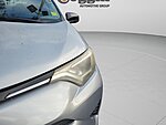 Used 2017 TOYOTA RAV4 LE in JACKSONVILLE, FLORIDA (Photo 14)