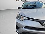 Used 2017 TOYOTA RAV4 LE in JACKSONVILLE, FLORIDA (Photo 16)