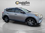 Used 2017 TOYOTA RAV4 LE in JACKSONVILLE, FLORIDA (Photo 5)