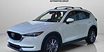 Used 2019 MAZDA CX-5 GRAND TOURING in JACKSONVILLE, FLORIDA
