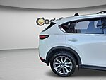 Used 2019 MAZDA CX-5 GRAND TOURING in JACKSONVILLE, FLORIDA (Photo 30)