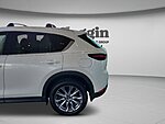 Used 2019 MAZDA CX-5 GRAND TOURING in JACKSONVILLE, FLORIDA (Photo 31)