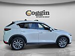 Used 2019 MAZDA CX-5 GRAND TOURING in JACKSONVILLE, FLORIDA (Photo 4)