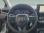 Used 2025 TOYOTA COROLLA LE in JACKSONVILLE, FLORIDA (Photo 10)