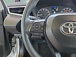 Used 2025 TOYOTA COROLLA LE in JACKSONVILLE, FLORIDA (Photo 11)
