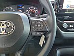 Used 2025 TOYOTA COROLLA LE in JACKSONVILLE, FLORIDA (Photo 12)