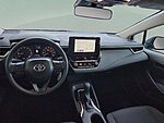 Used 2025 TOYOTA COROLLA LE in JACKSONVILLE, FLORIDA (Photo 18)
