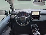 Used 2025 TOYOTA COROLLA LE in JACKSONVILLE, FLORIDA (Photo 19)