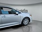 Used 2025 TOYOTA COROLLA LE in JACKSONVILLE, FLORIDA (Photo 31)